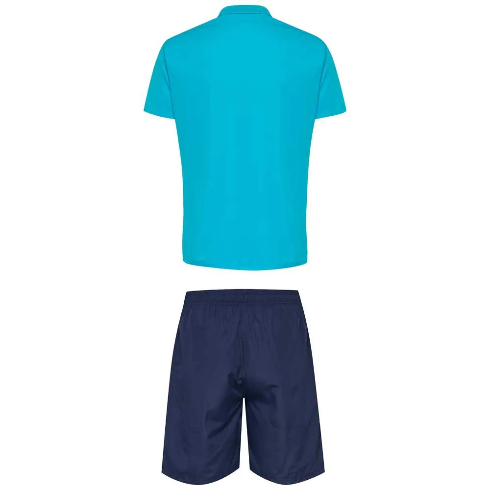 Conjunto da Academia Hummel
