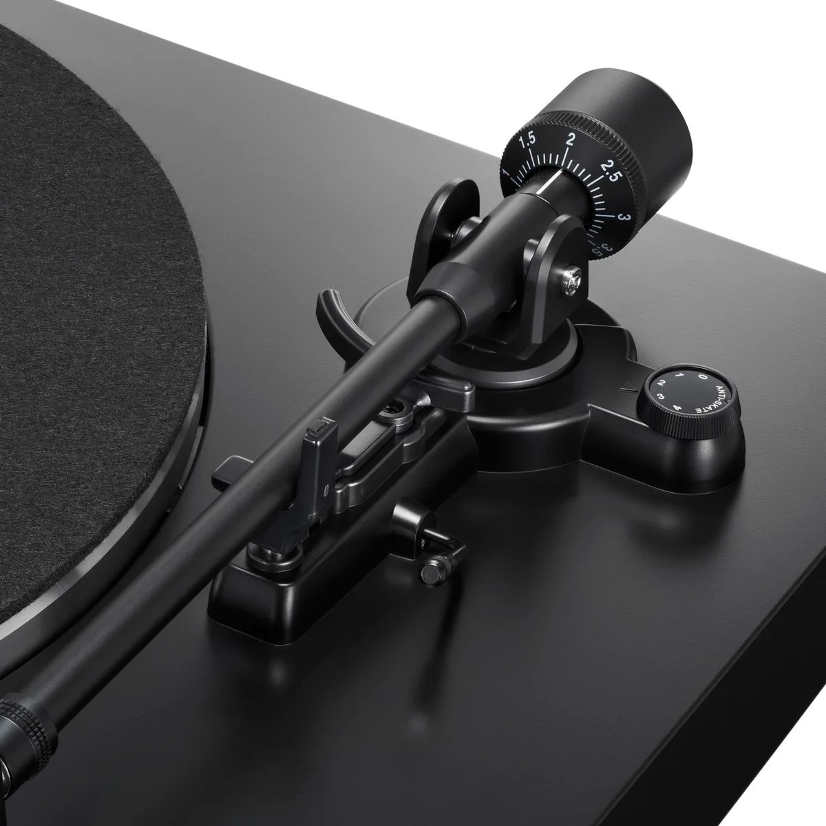 Audio Technica AT-LP3XBTBK Noir Platines vinyle hi-fi