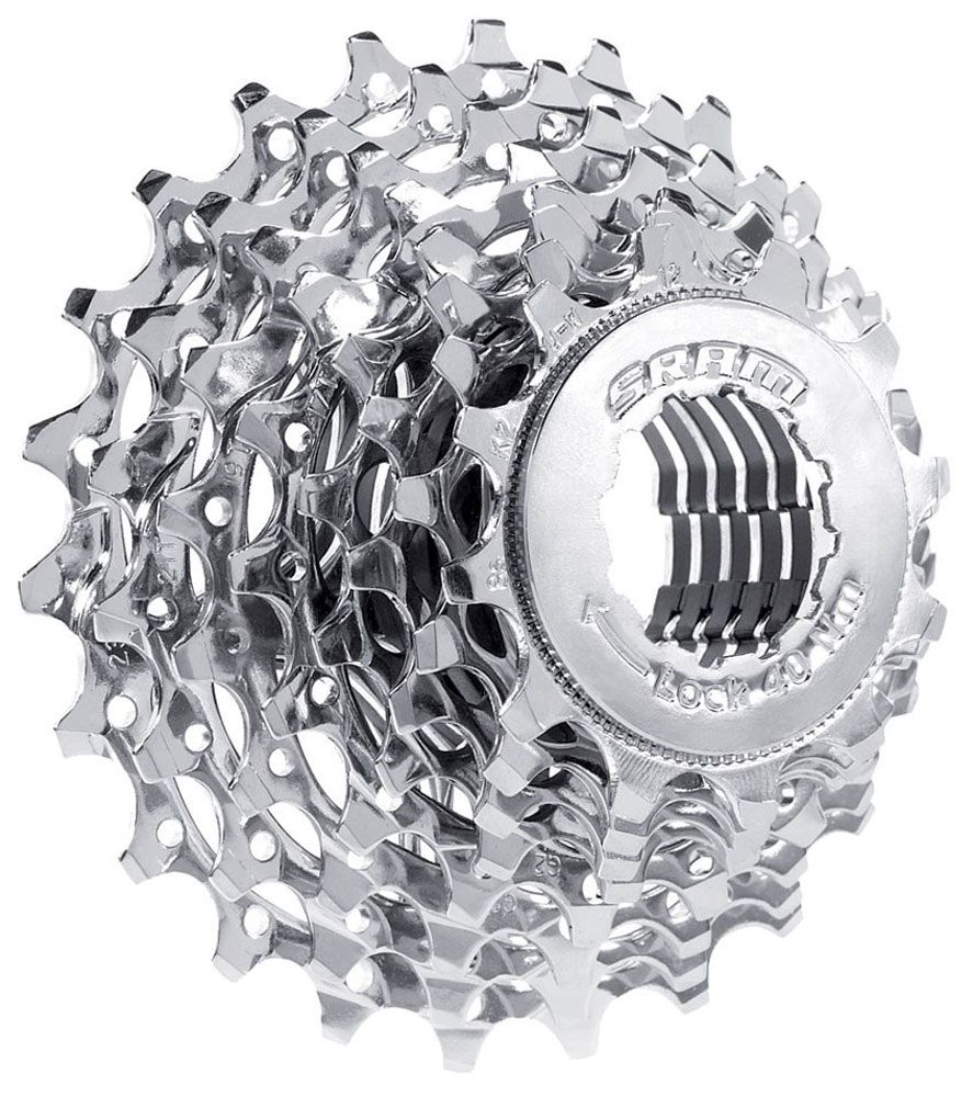 SRAM PG-850 8-fach Kassette kaufen | Bike-Discount