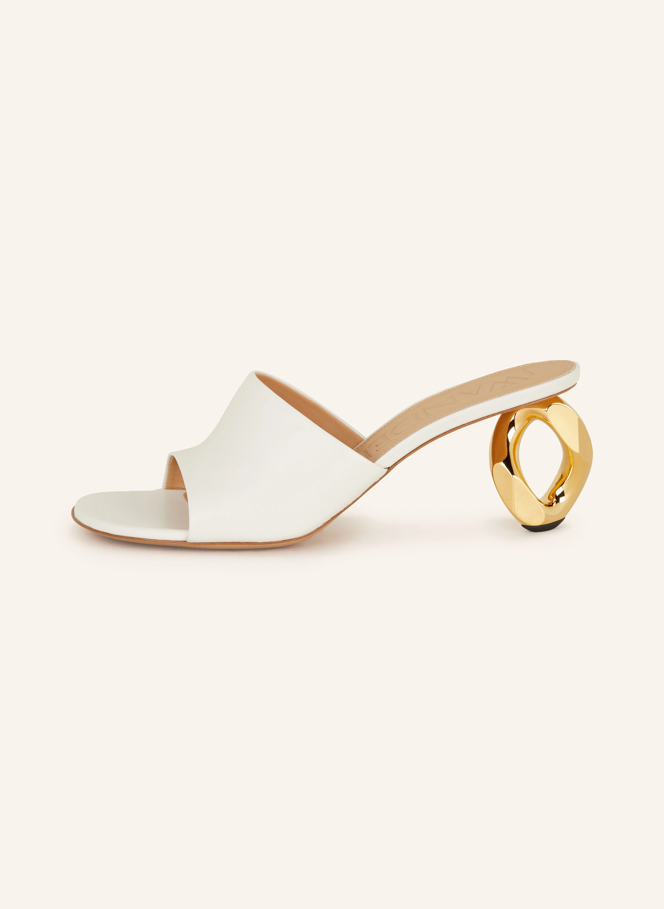 JW ANDERSON Mules CHAIN