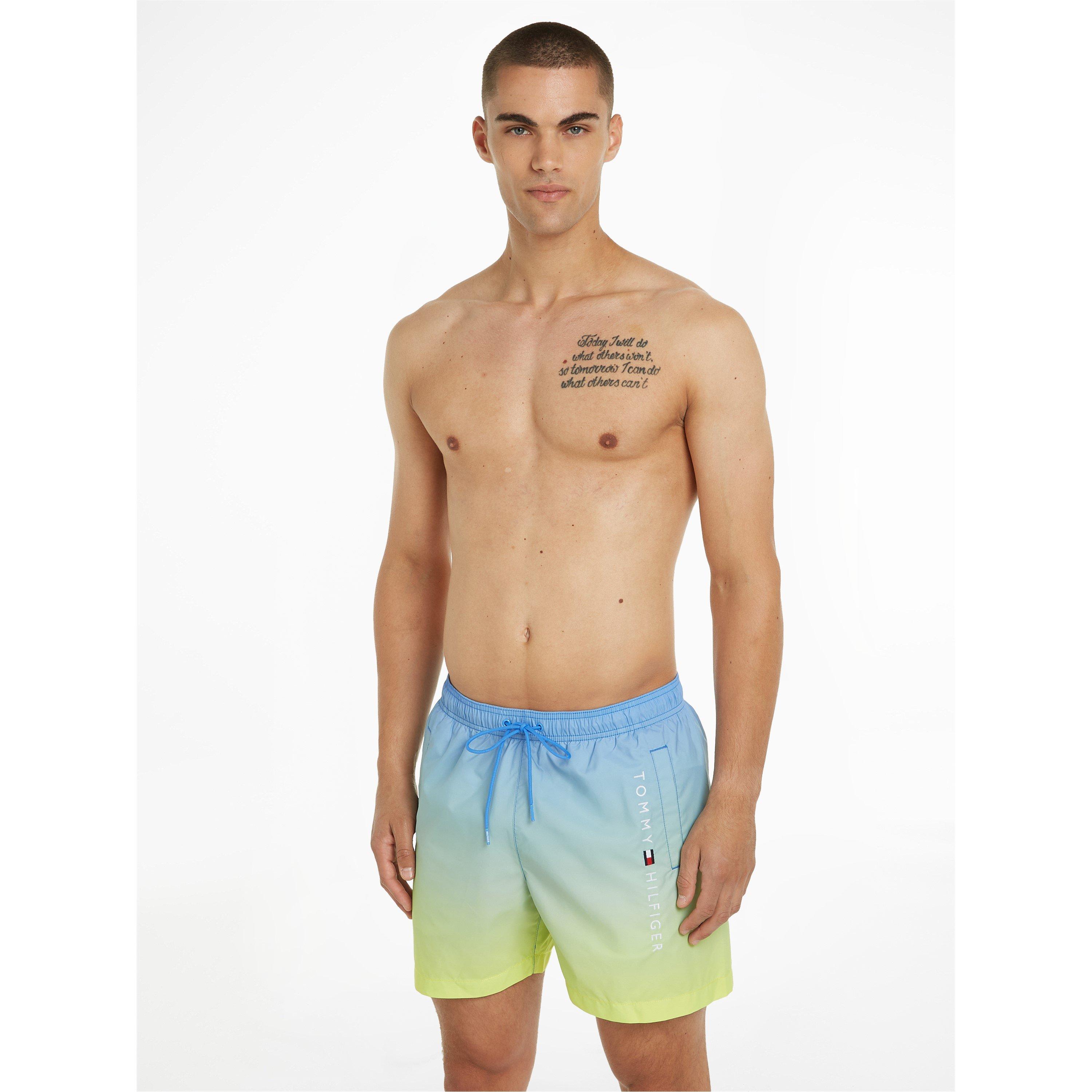 Tommy Hilfiger Ombre Classic Swimshorts