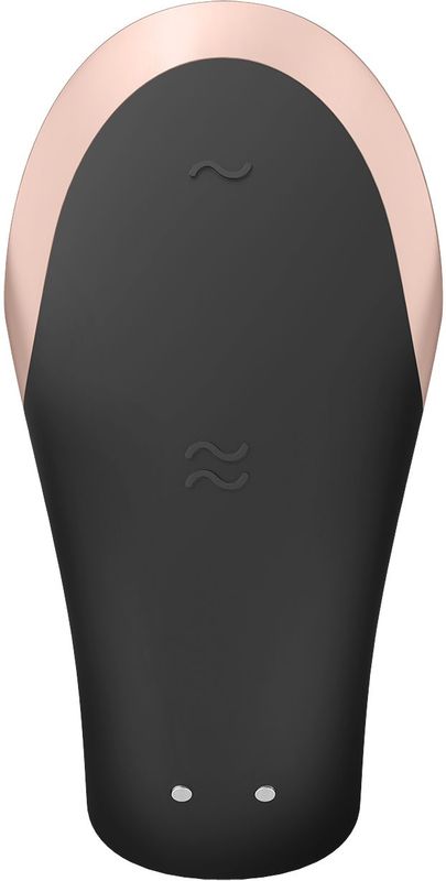 Satisfyer - Connect App - App - Compatibel met Android en Apple - Gratis