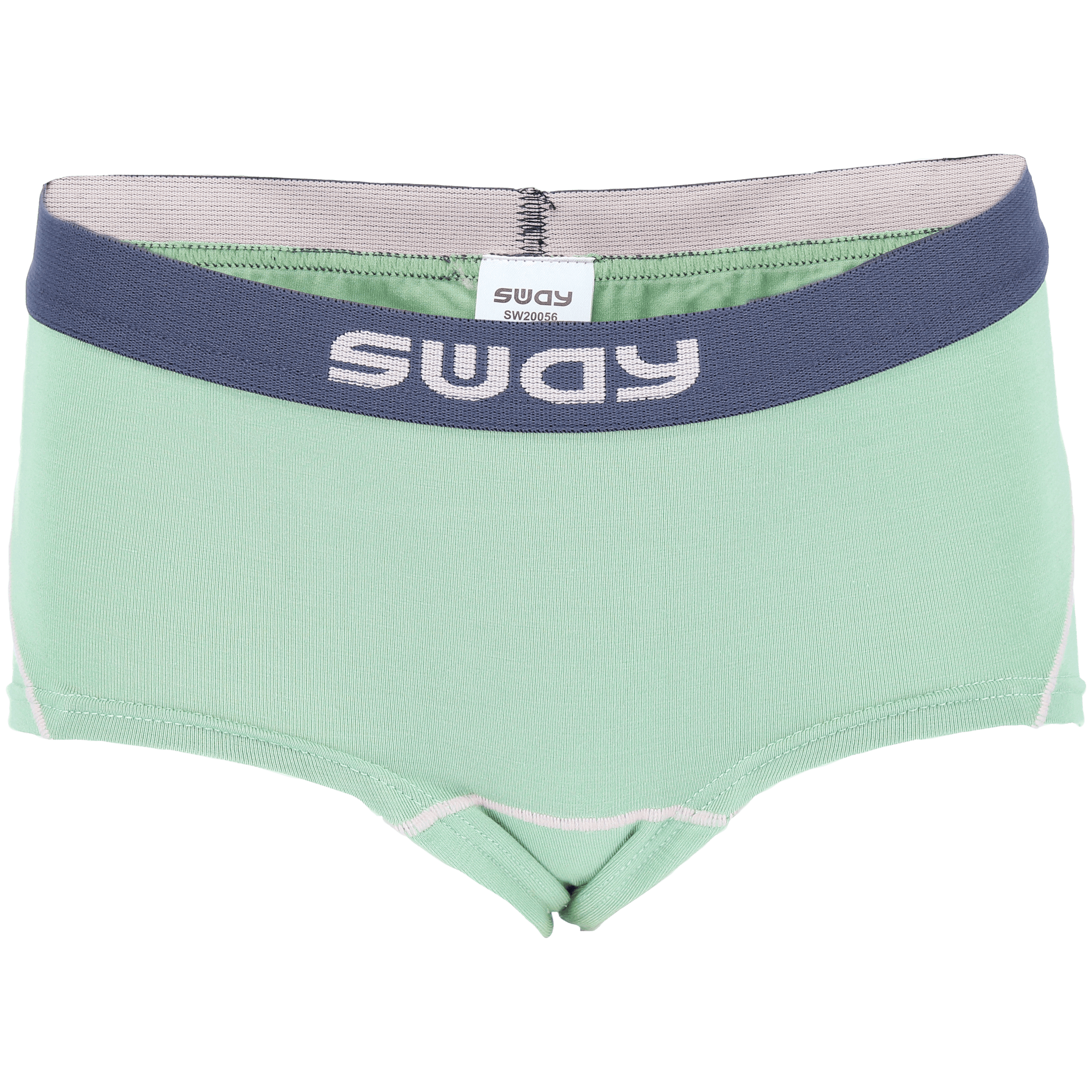Sway Sway Hipster girl 2pk - Undertøy
