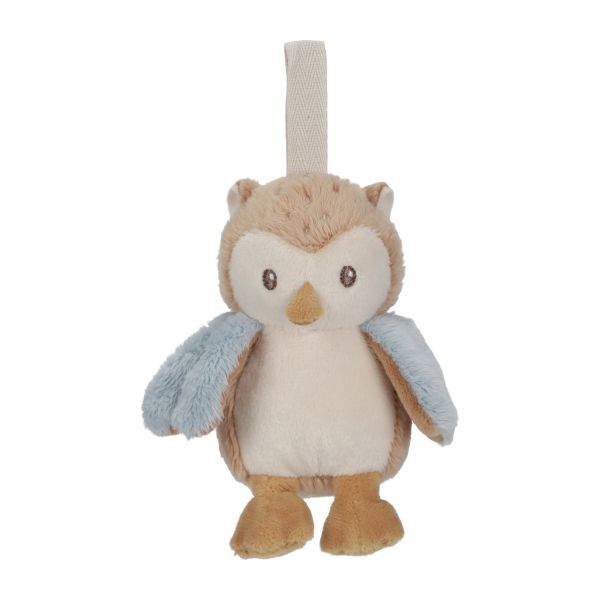 Little Dutch Forest Friends Speelkleed Met Boog