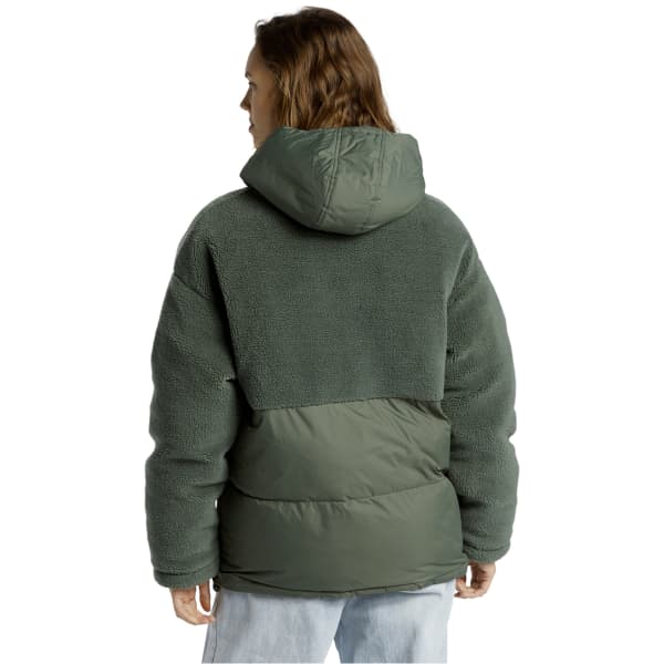 Veste BILLABONG W LOVE TRIP TREEHUGGER 25 TREEHUGGER