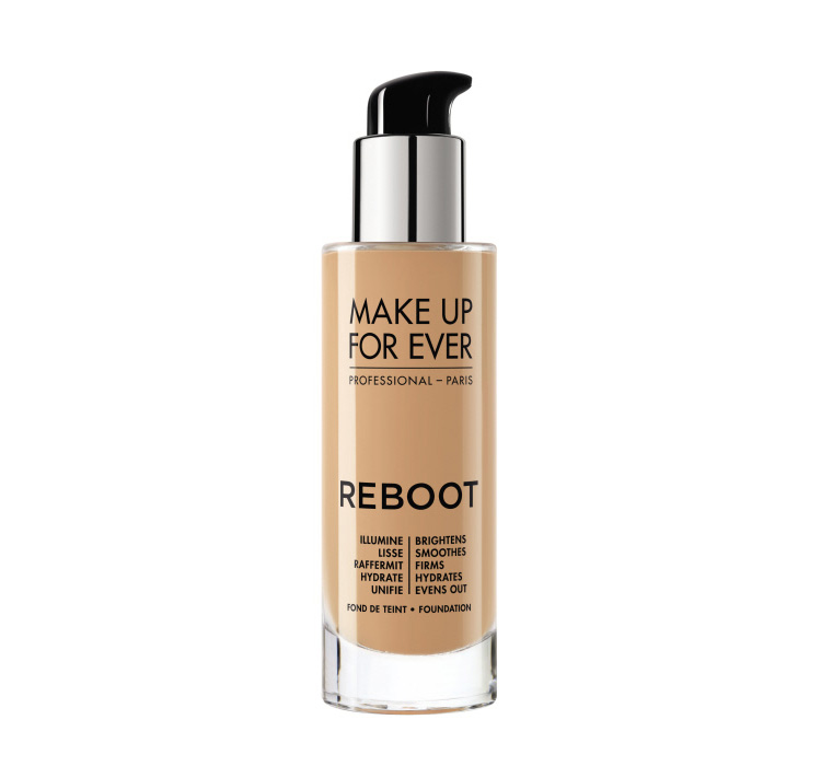 MAKE UP FOR EVER - Reboot, 30ml