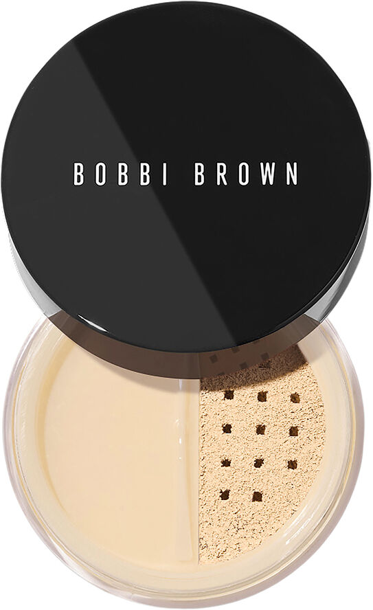 Bobbi Brown Sheer Finish Loose Powder