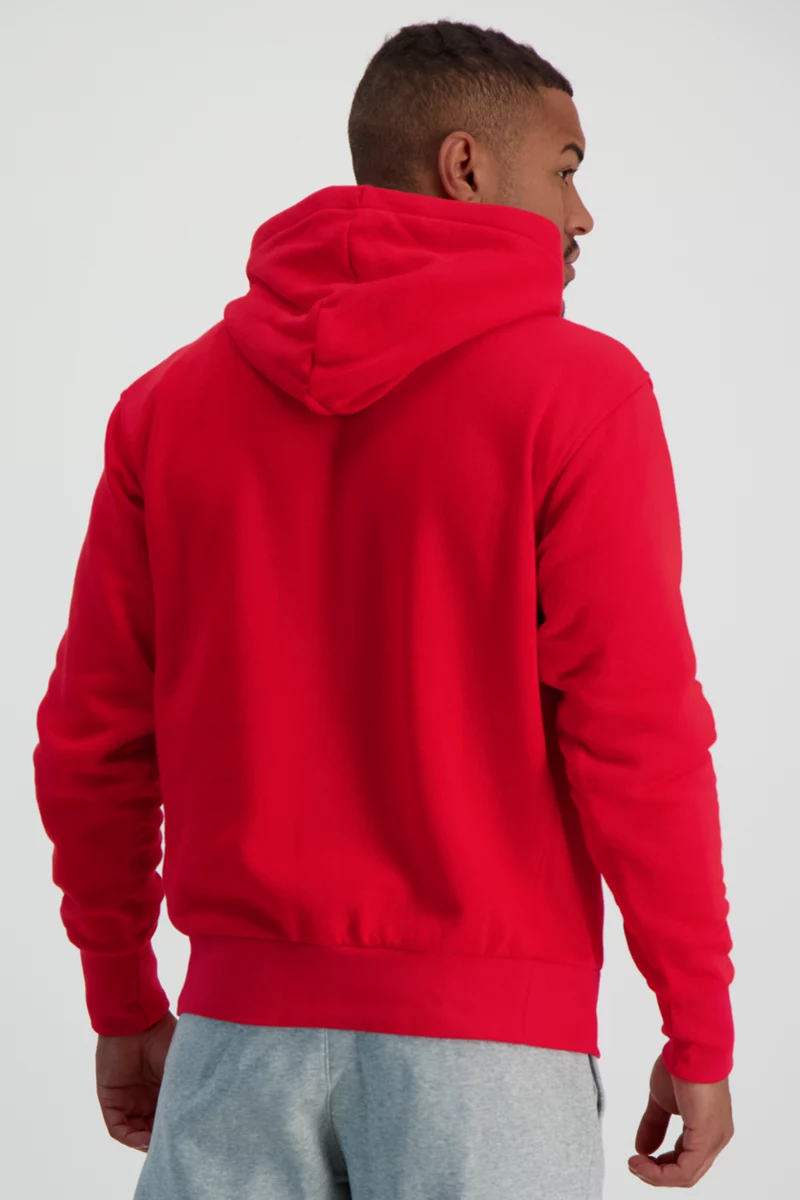 Nike Chicago Bulls Herren Hoodie