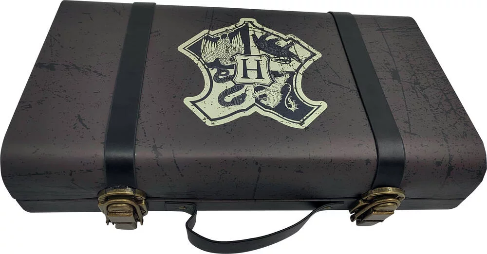 HARRY POTTER - MALLETTE SET PAPETERIE