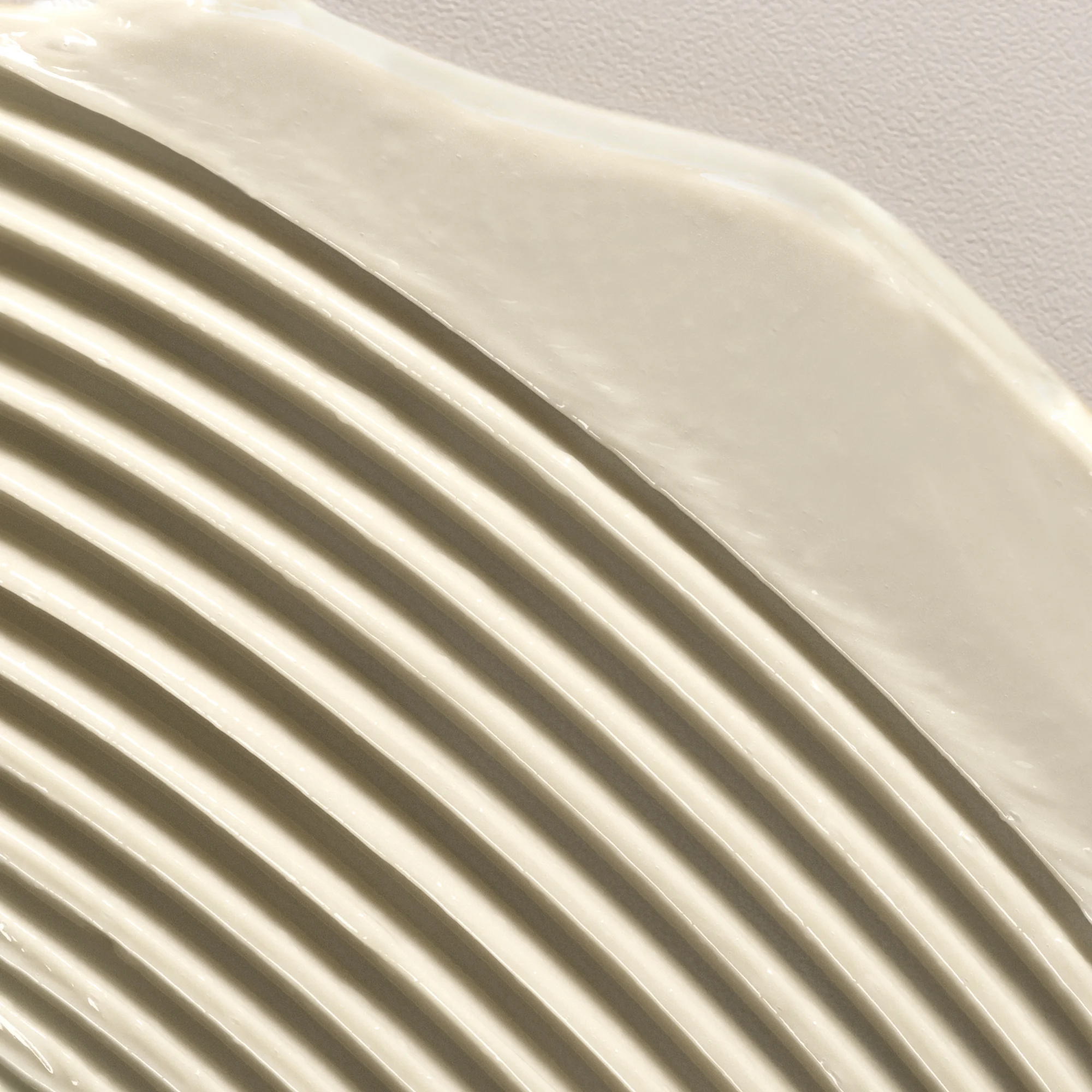 LOVE CURL Mask |