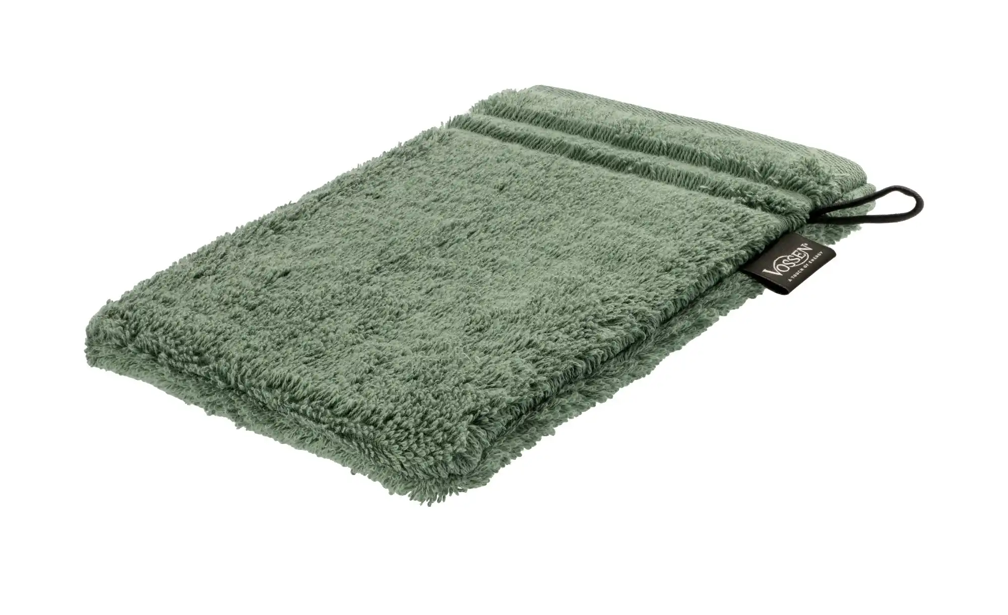 VOSSEN Waschhandschuh Vienna Supersoft