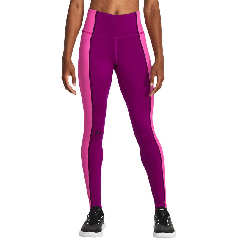 Under Armour Train Cold Weather Novelty Træningstights Dame