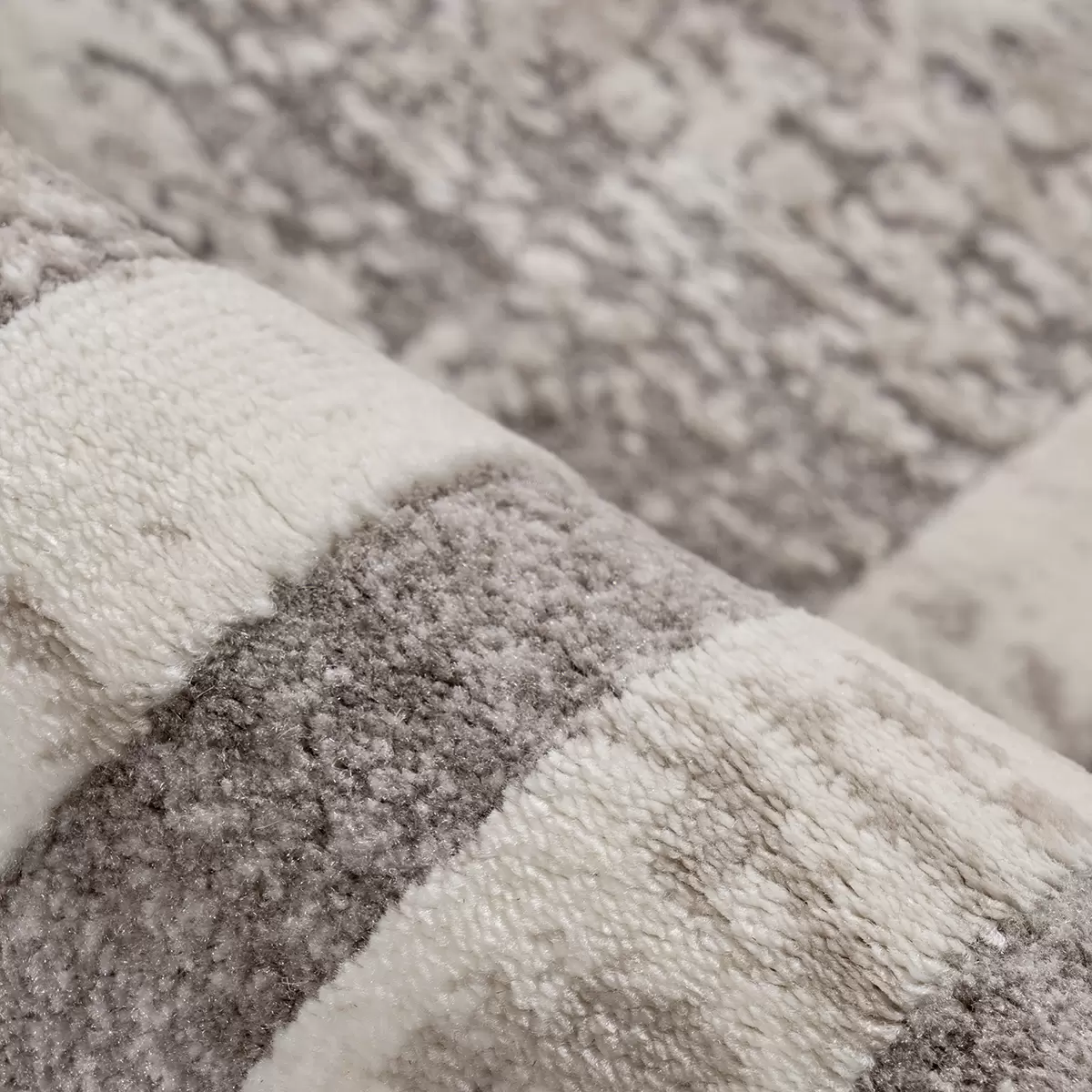 Teppich Paris taupe