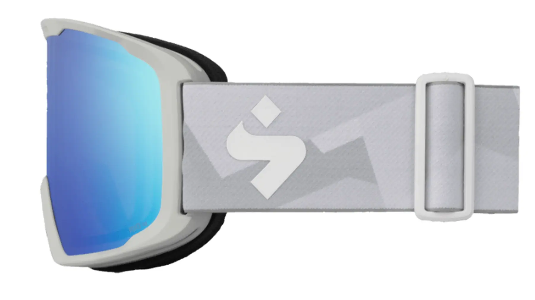 Sweet Protection Durden RIG Reflect Skibriller - Alpinski