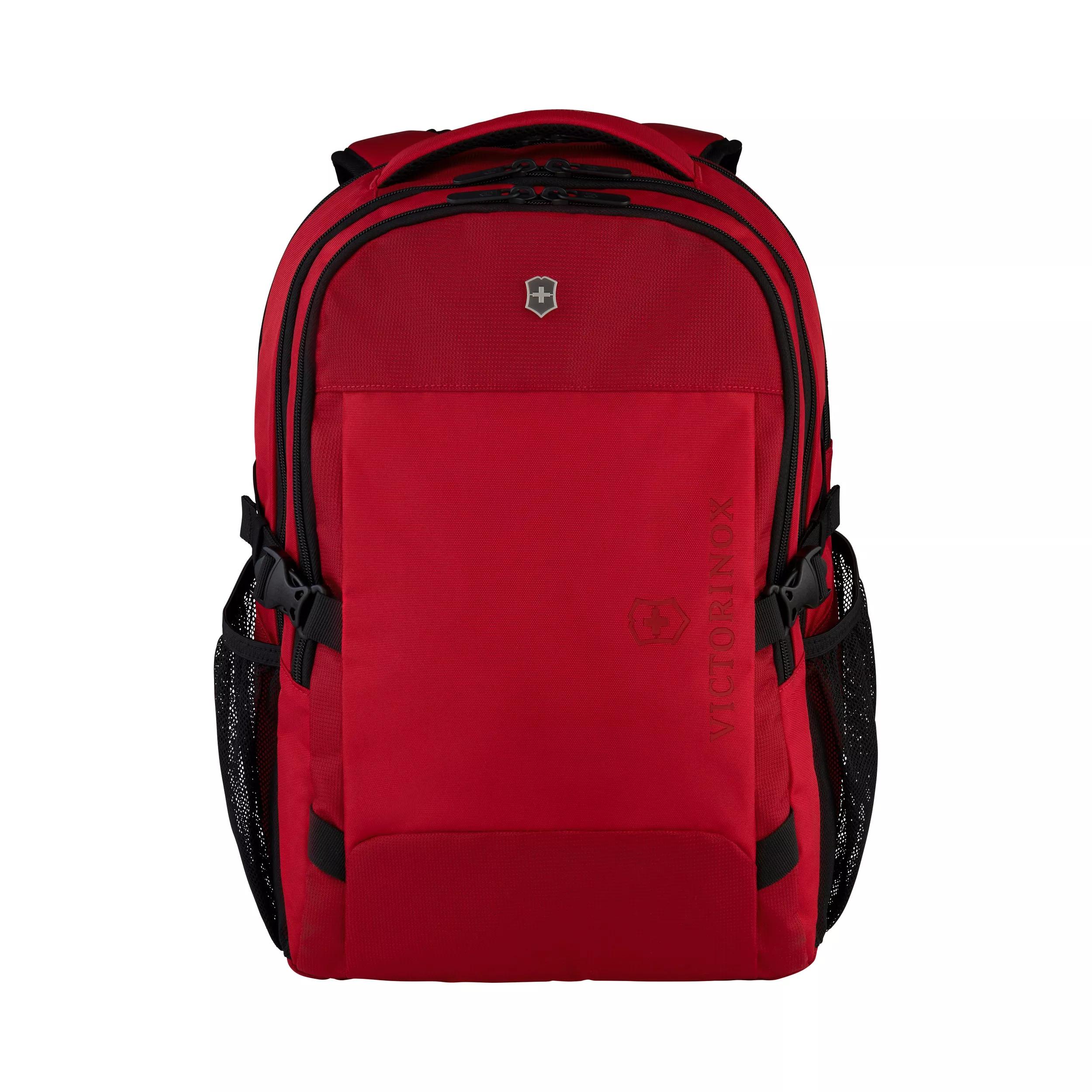 VX Sport EVO Daypack-rot