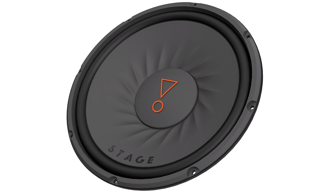 JBL Stage 102 passiv subwoofer 225 W RMS