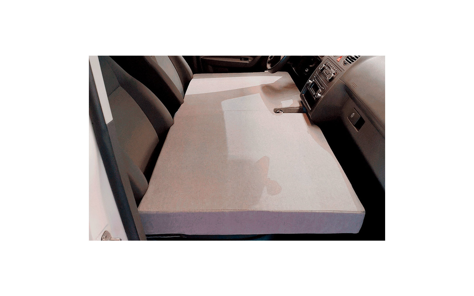 Matratze für Fahrerkabine VW Caddy Bj. 2004 - 2020