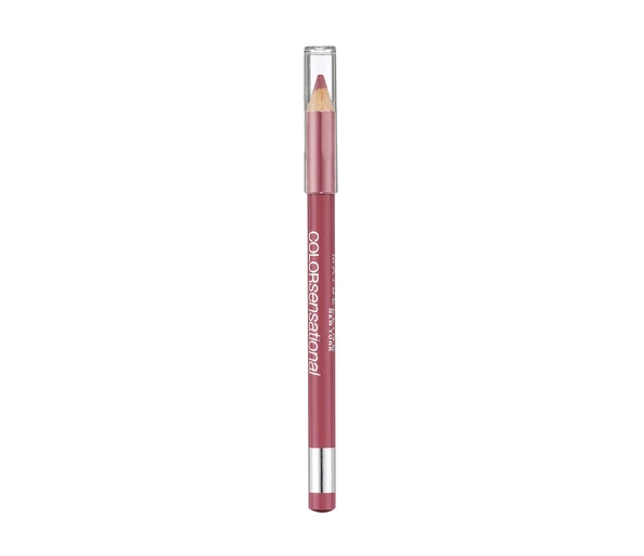 Maybelline Color Sensational Highlighting LiplinerHollywood Red
