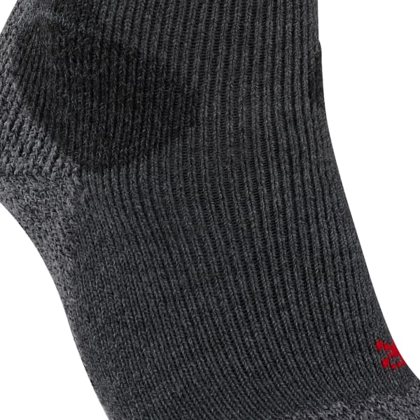 Chaussette randonnée FALKE TKX EXPEDITION ASPHALT MEL