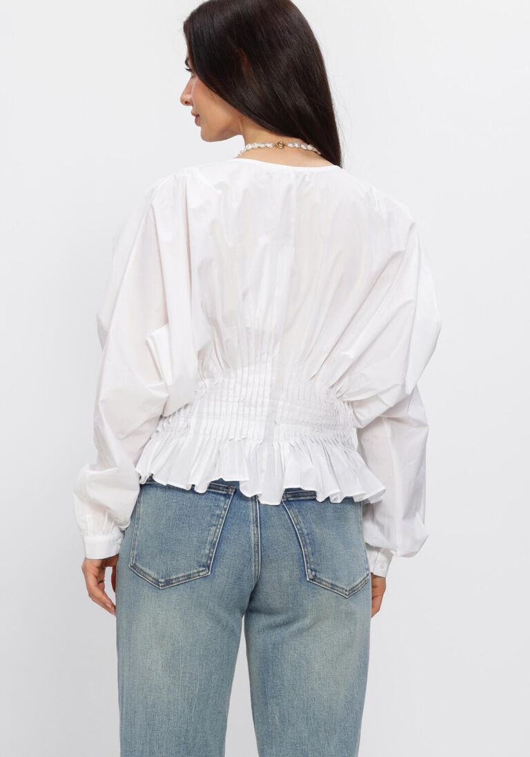 witte copenhagen muse blouses cmpoplin-blouse