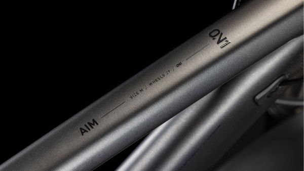 Cube Aim ONE Allroad 29