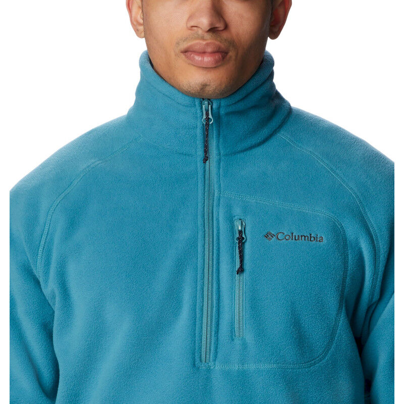 Fast Trek III Half Zip Fleece - Polaire homme