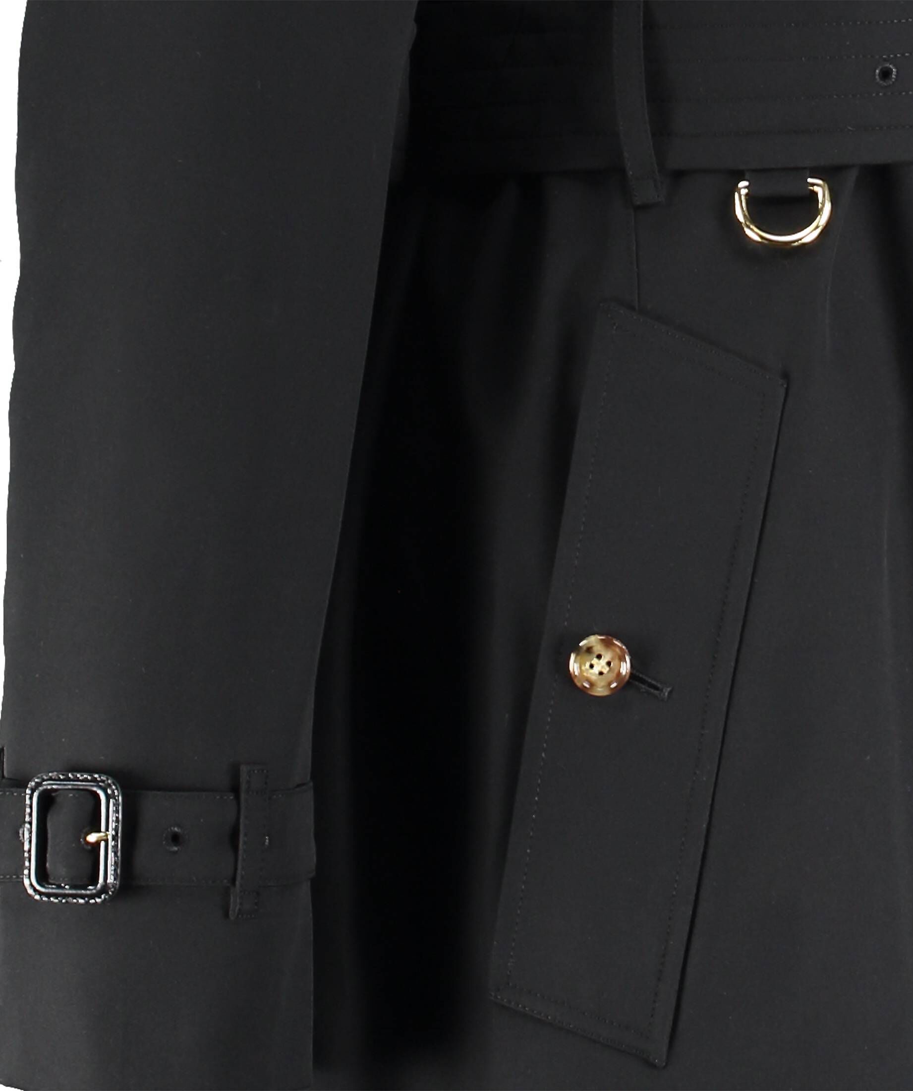 Burberry| Damen Trenchcoat ISLINGTON SHORT