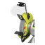Benkslipemaskin 250 W 2850 /min 230 V
