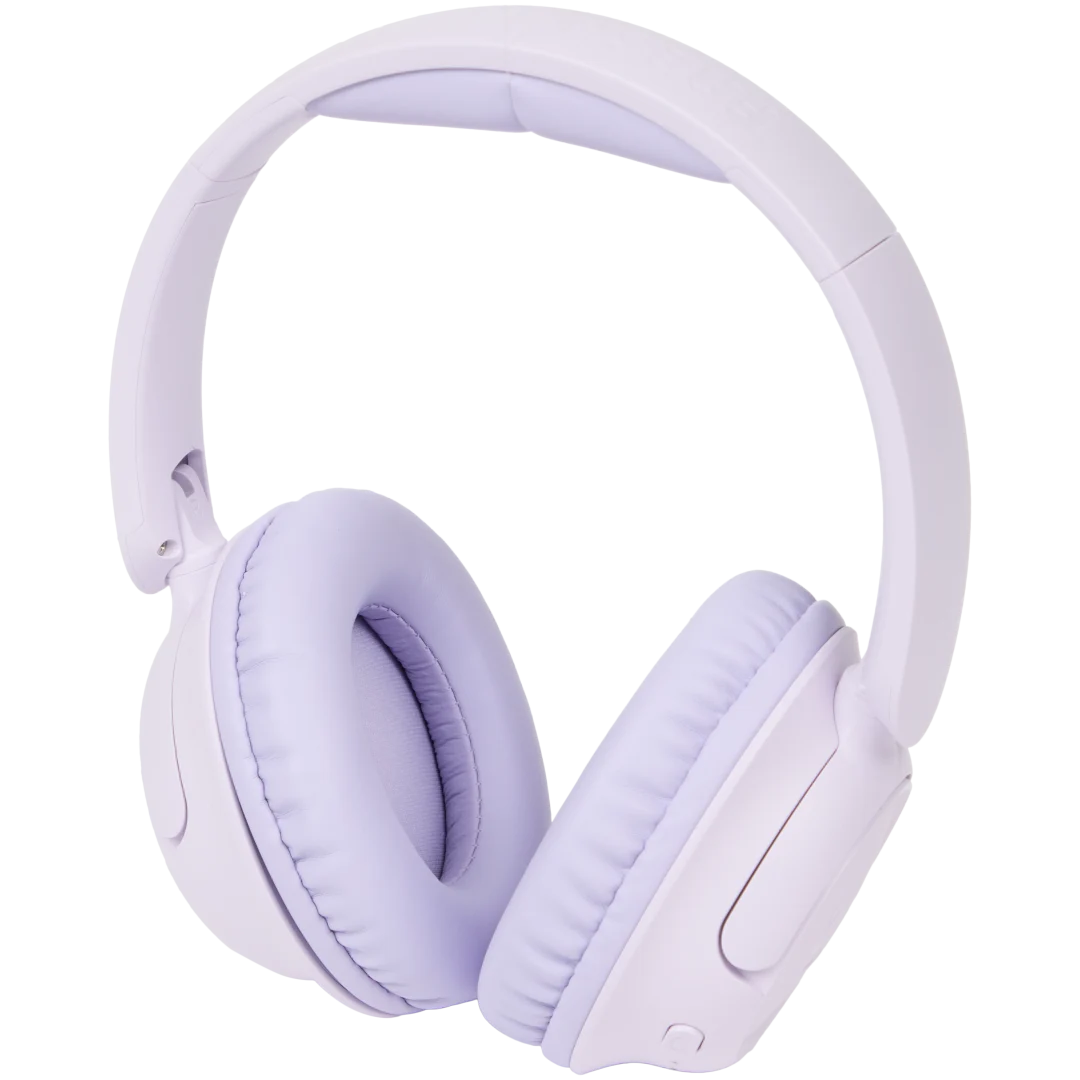 Fresh ’n Rebel noise cancelling koptelefoon Diverse kleuren