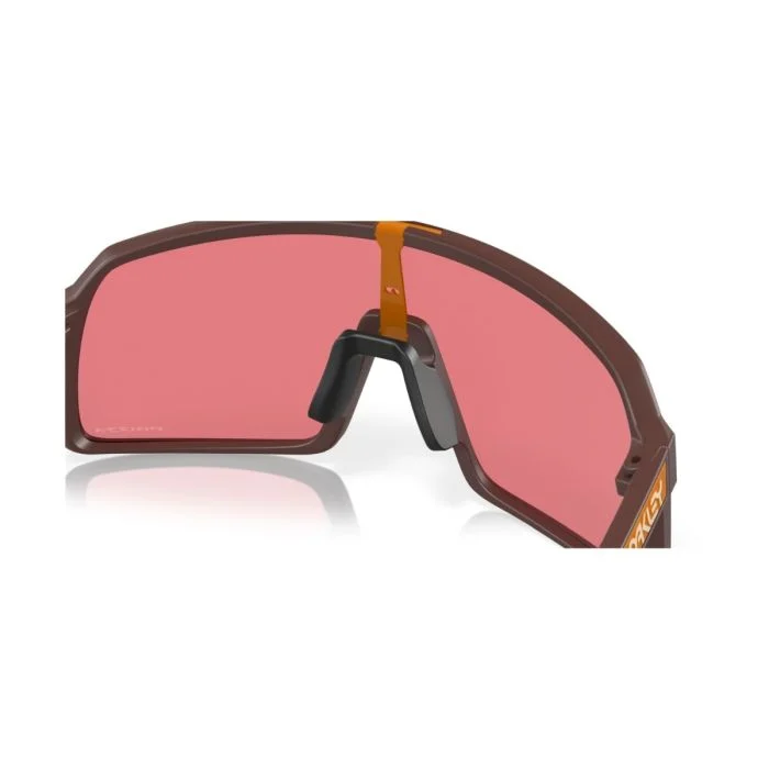 Oakley Unisex Solbriller Sutro (Prizm Trail Torch) Brun