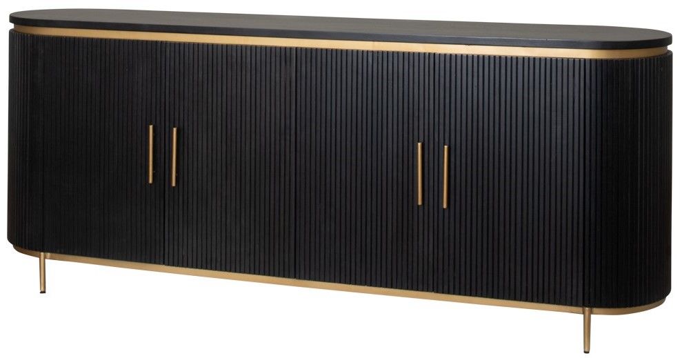 Dressoir Rivello B210 x D45 x H85 cm