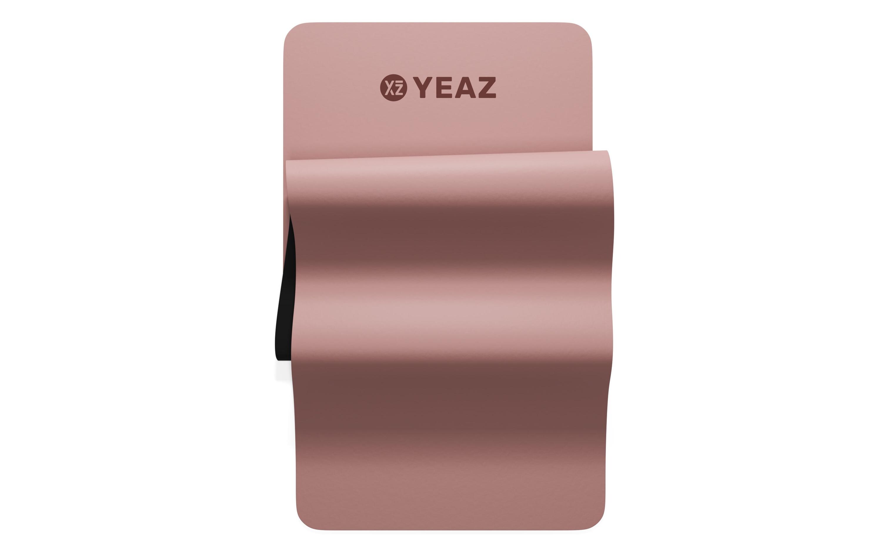 Yogamatte Aura<br>Yoga- und Fitness Matte