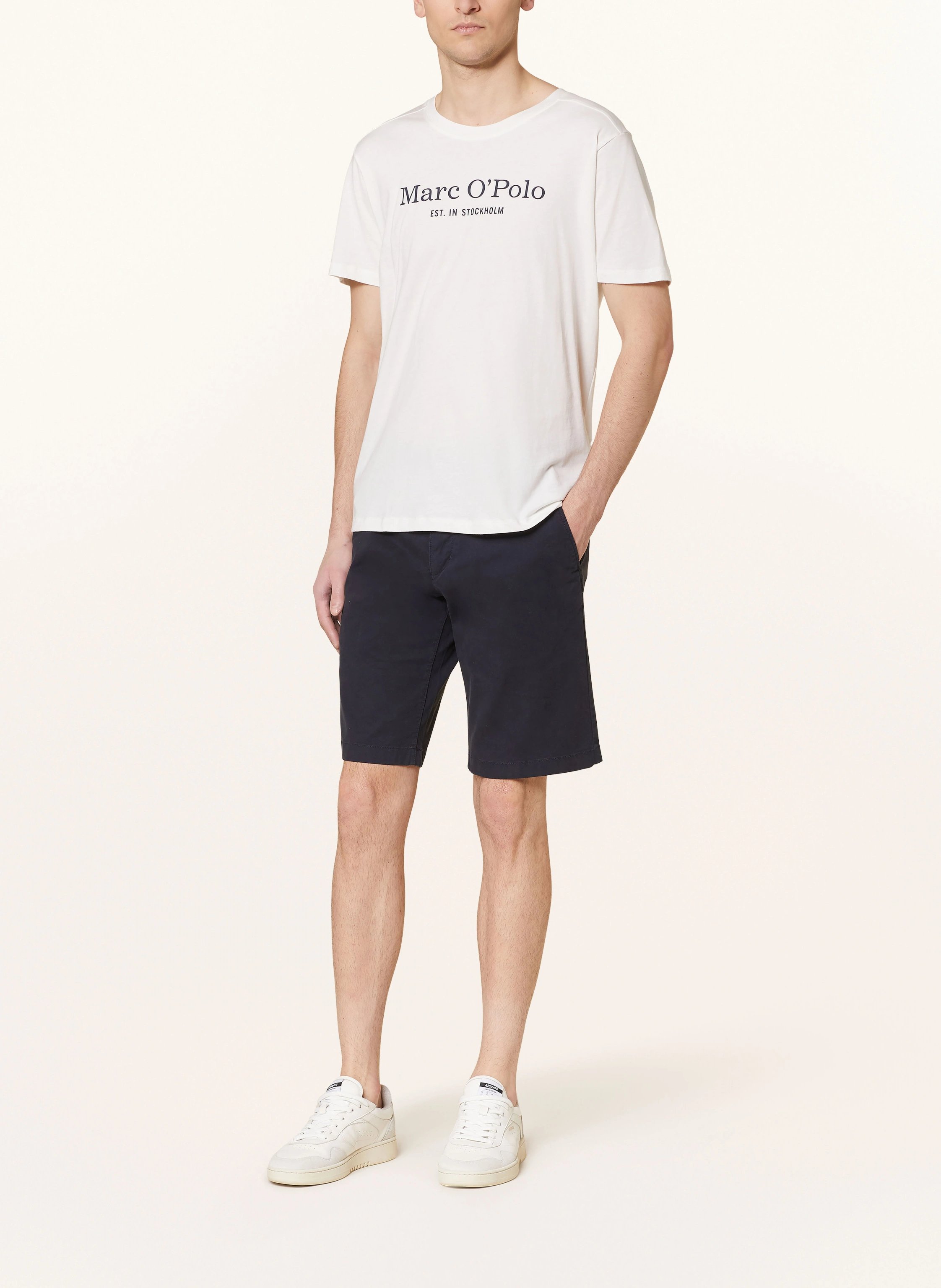 Marc O'Polo Schlafshirt