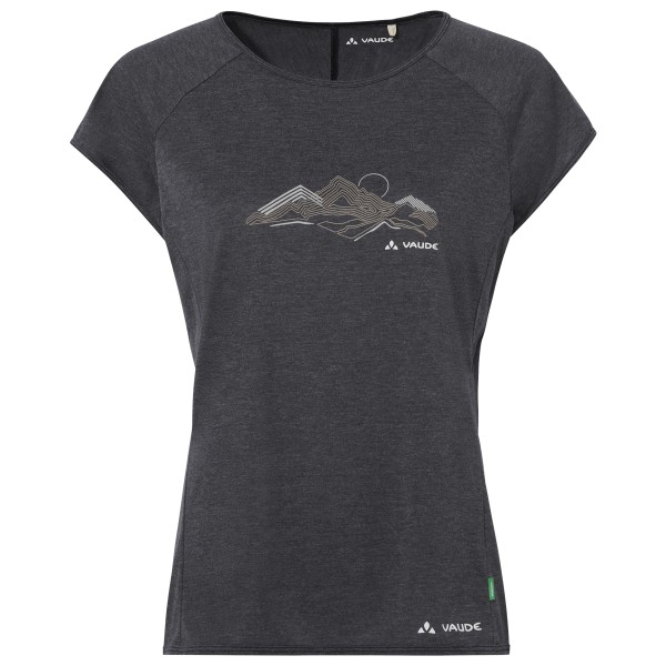 Vaude - Women's Tekoa T-Shirt II - T-shirt technique