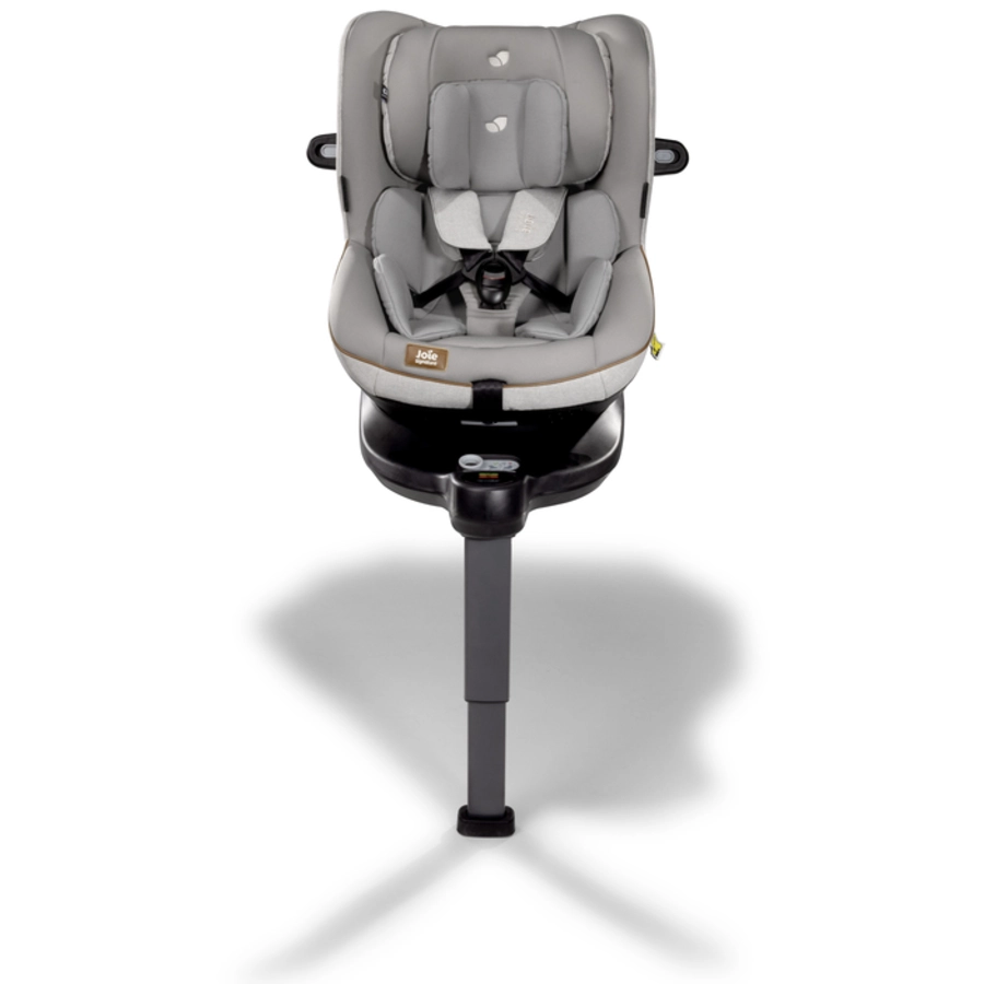 Joie Signature i-Spin XL Autokindersitz Oyster