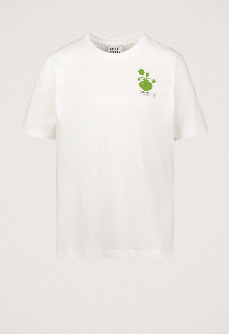 Silvercreek Siva T-shirt