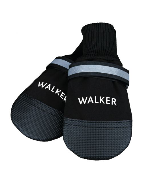 Trixie Walker Care Comfort 2 St Zwart - Hondenschoen