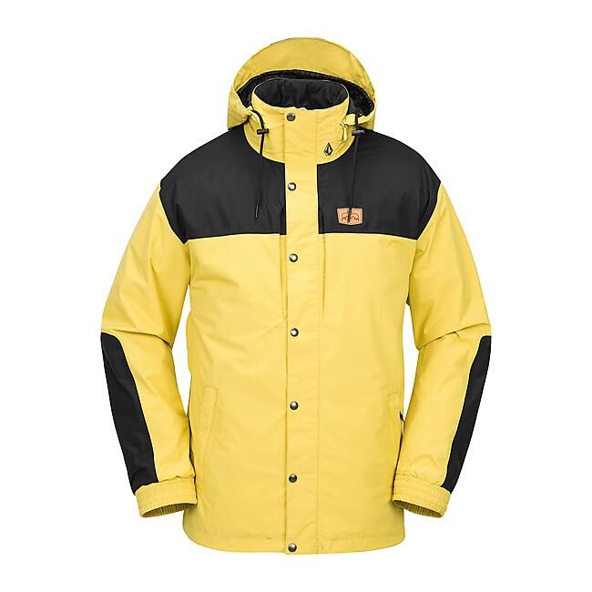 VOLCOM - VESTE LONGO GORE-TEX JACKET