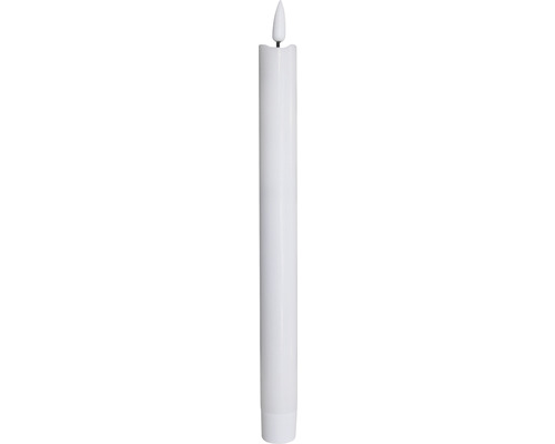 LED-stokkaarsenset van 2 inclusief timer