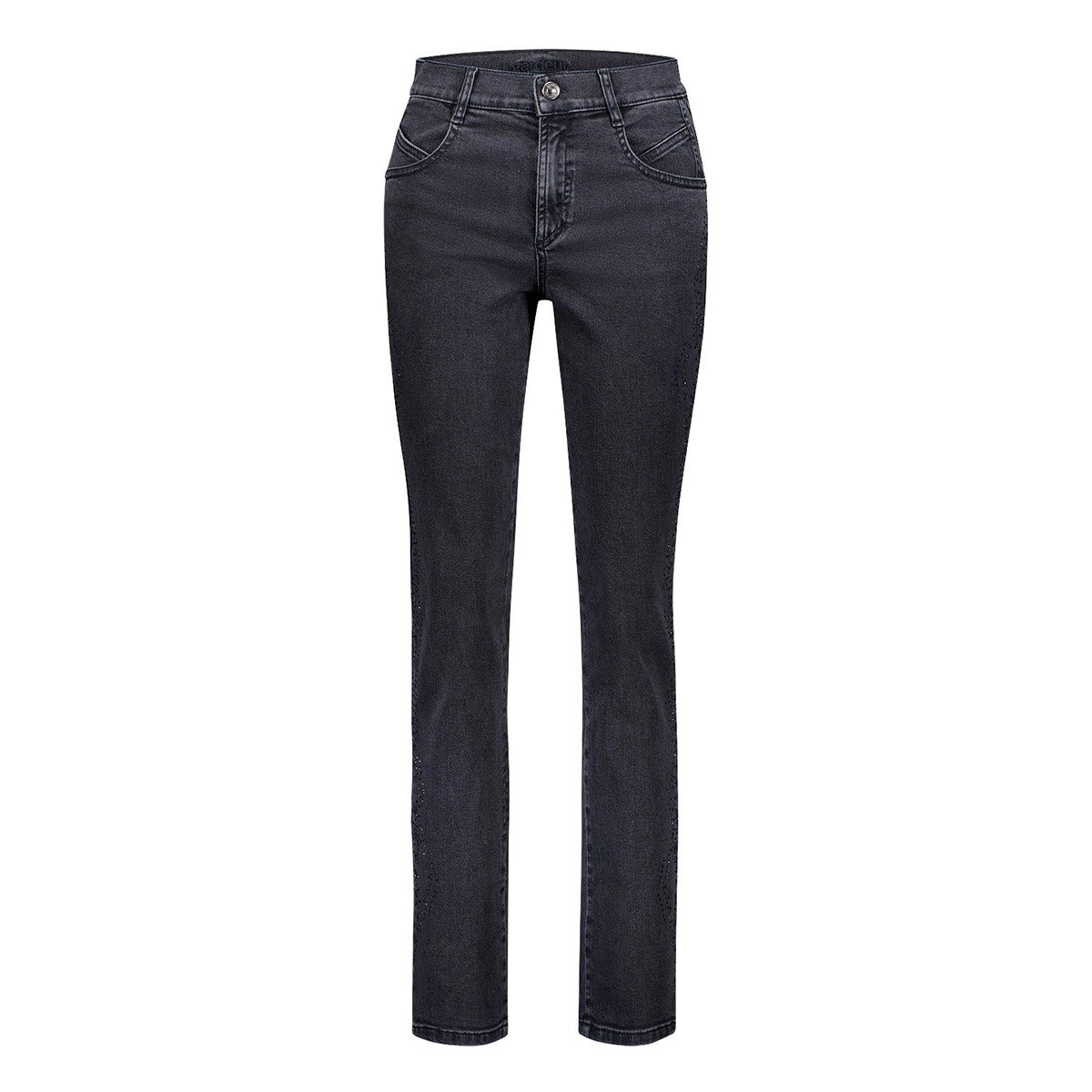 Dames Jeans PS#Eladenim82cm