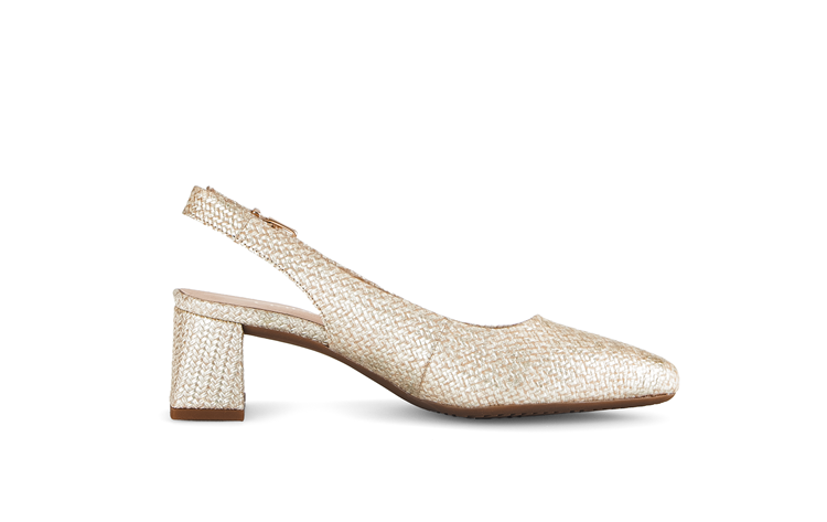 Gabor 62.260 oat (gold)