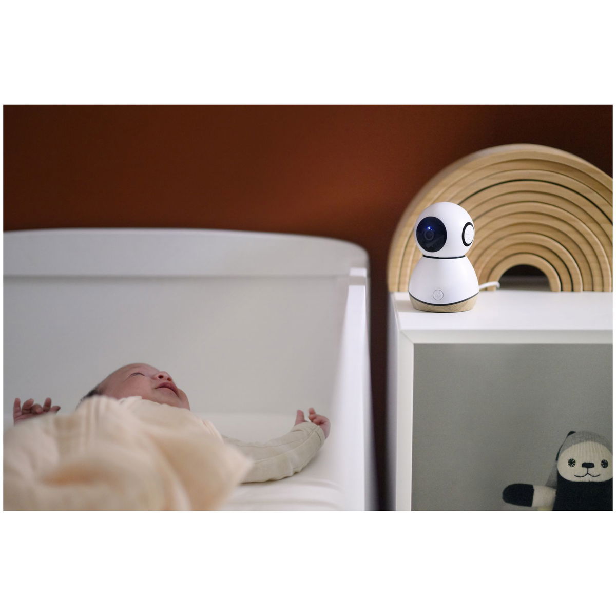 Maxi CosiMaxi Cosi   See Baby Monitor Pro