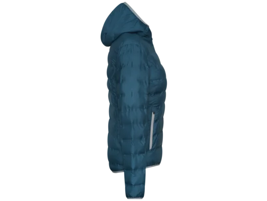 Blouson Anna Würth MODYF petrole