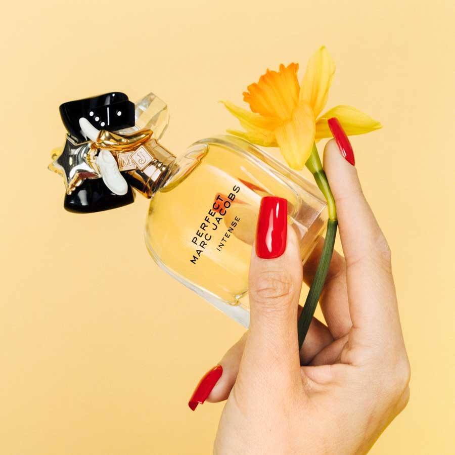 Marc Jacobs Perfect Marc Jacobs Intense Eau De Parfum 50ml