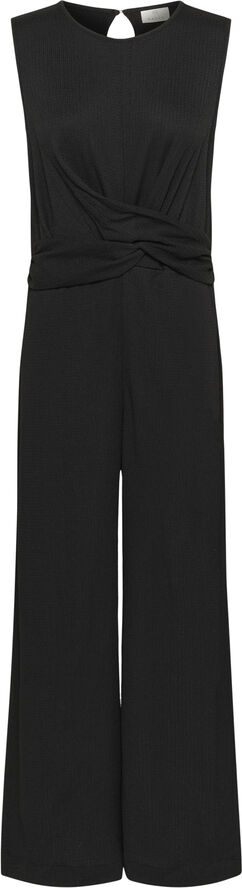 Kaffe KAkatrine Jumpsuit Black deep