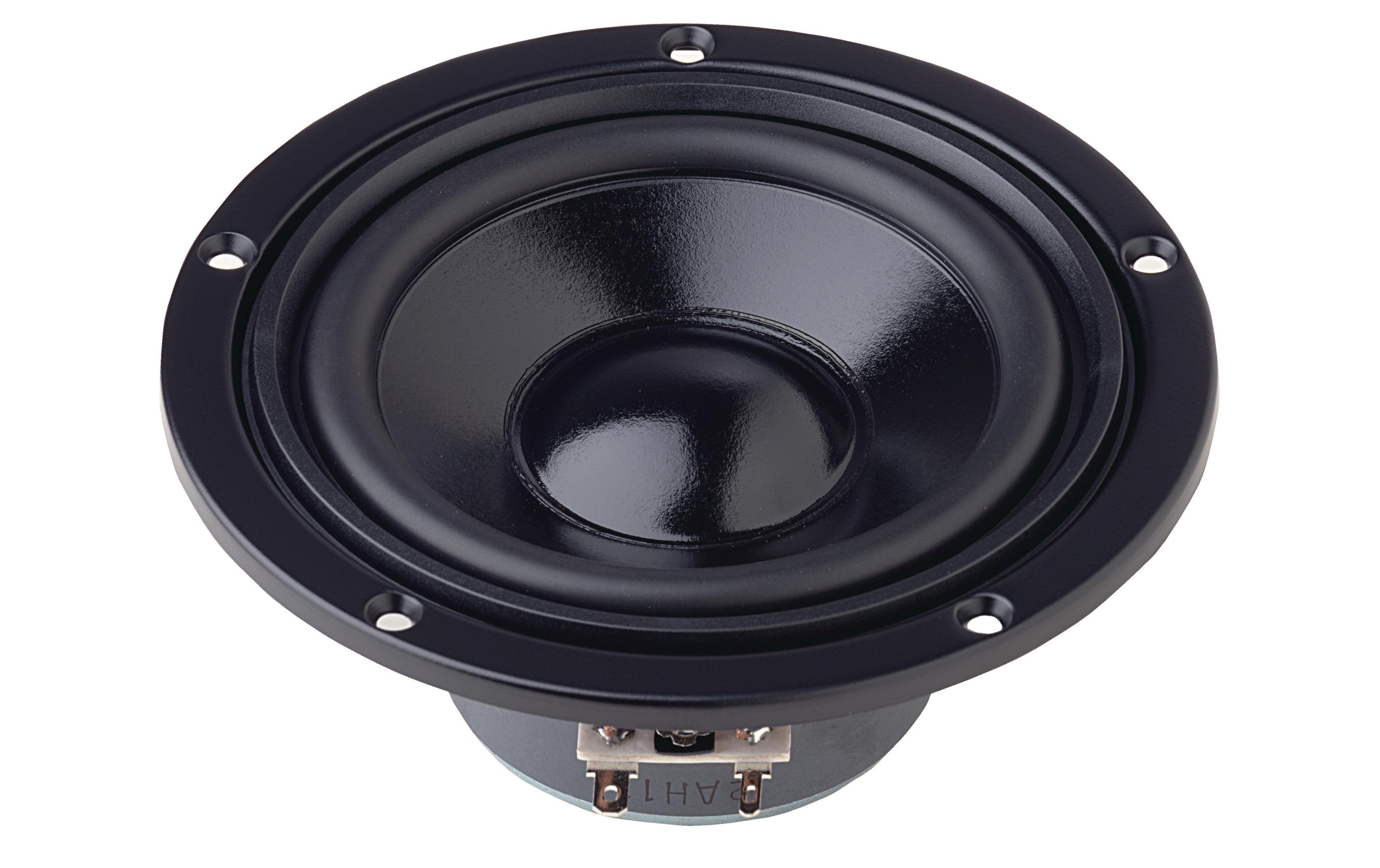 HiFi-Tiefmitteltöner W 130 S5