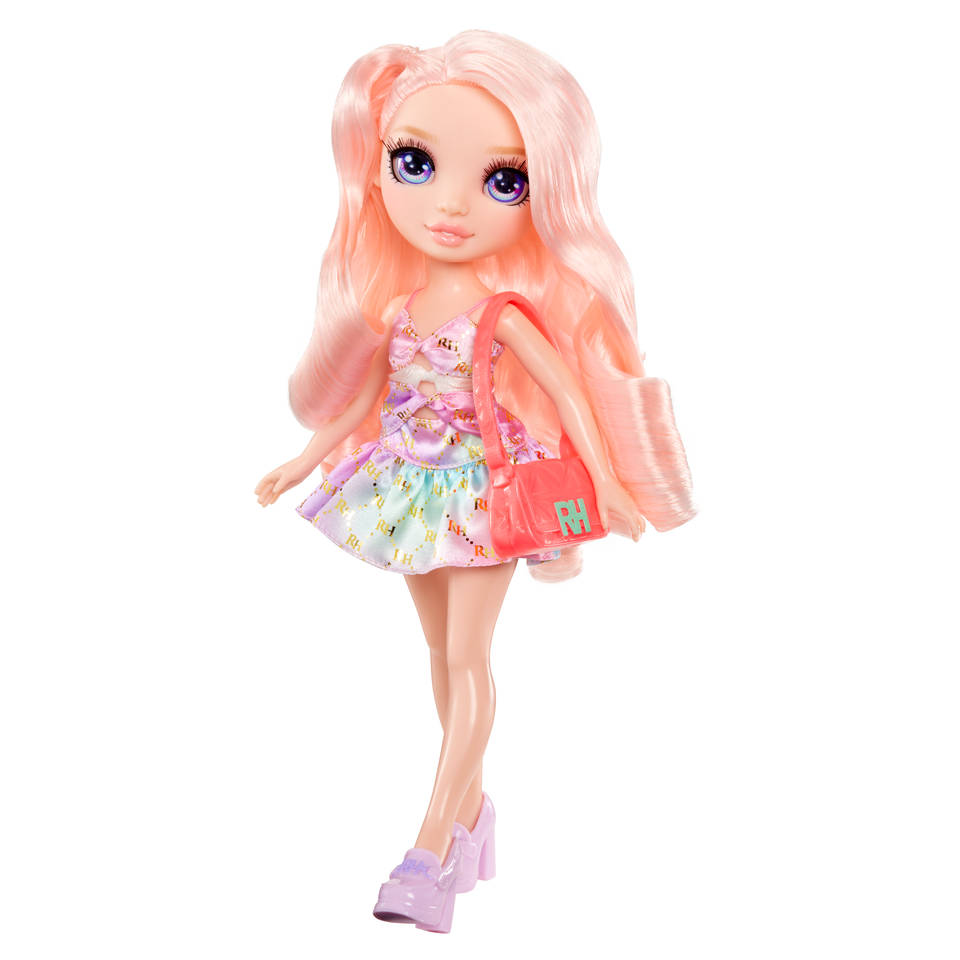 Rainbow High My Fashion Style modepop Bella