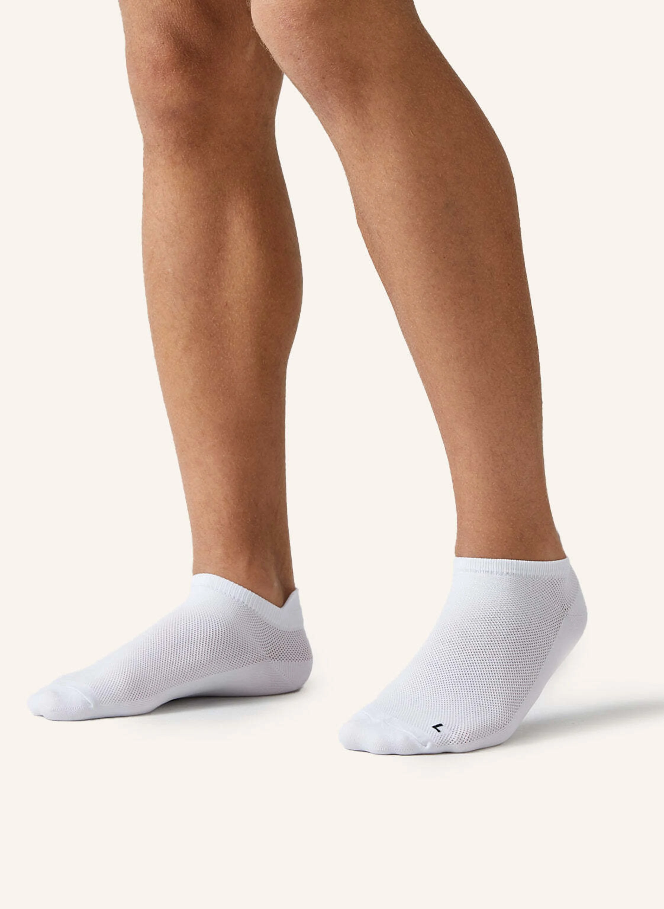 SNOCKS 4er-Pack Laufsocken