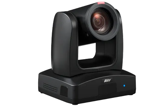 AVer TR335N, 8 MP, Exmor CMOS, 4K Ultra HD, 3840 x 2160 pixel, 60 fps, 69,2°