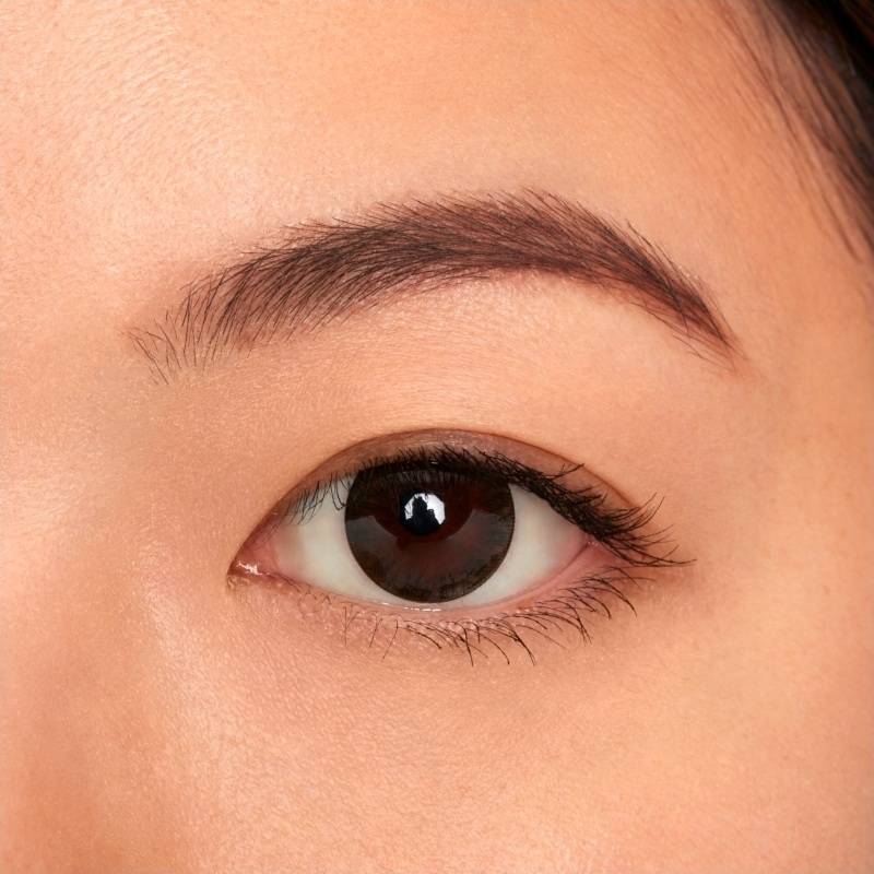 NYX Prof. Makeup Fill & Fluff Eyebrow Pomade Pencil 0,2 gr. - Chocolate